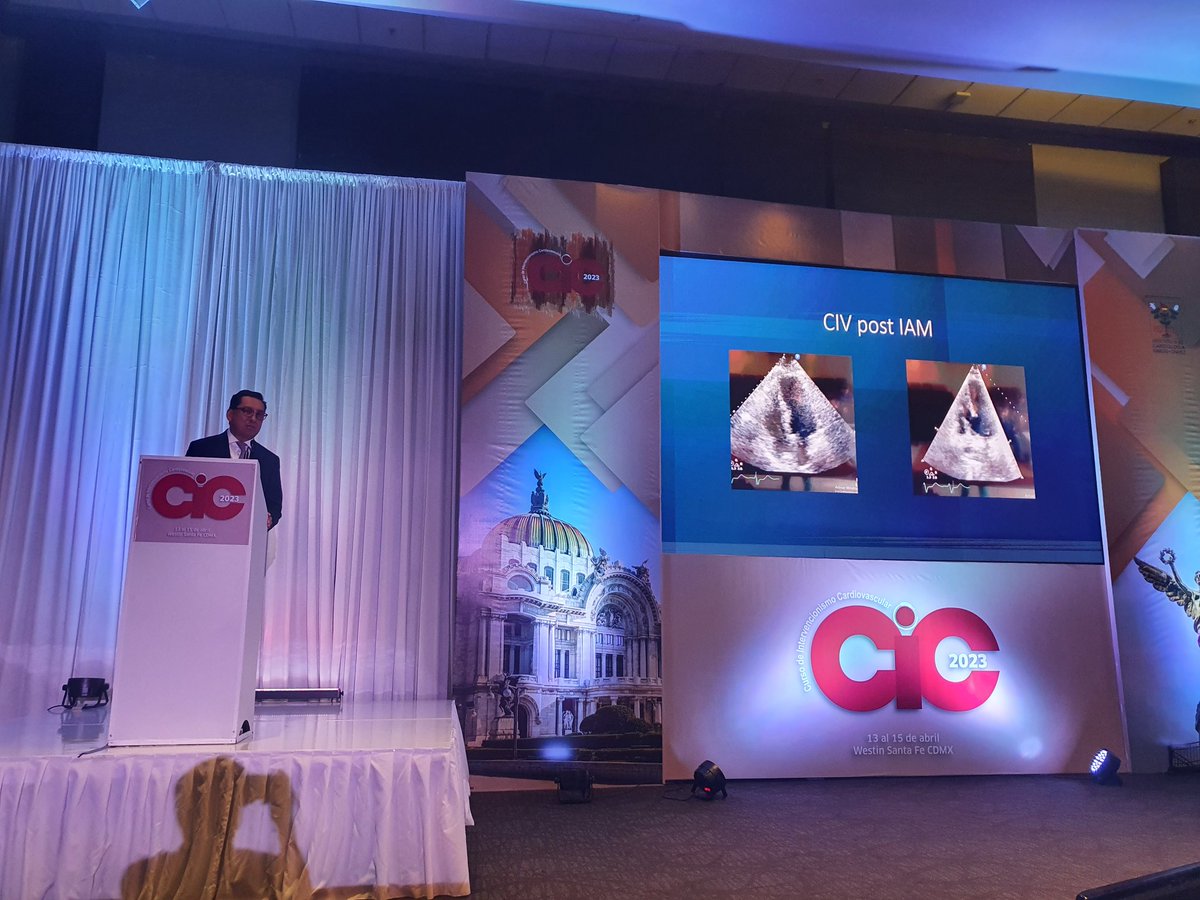 drgianma's tweet photo. Escalamiento de asistencia ventricular.

Dr. Gustavo Rojas

Jefe de servicio terapia intensiva cardiovascular

#CIC2023

#UTIC https://t.co/Lc9Y2lgYPb