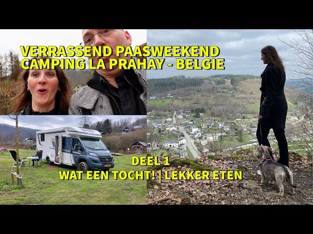 Deel 1 van onze camperreis naar de Ardennen staat online. Check it:
youtu.be/KnNczkqQTvA

#campertips #camper #camperroutes #camperplaatsmetuitzicht #camperplaatsen #campertip #camperplaats #camperlifenetherlands #dennisennancy #camping #belgie #ardennen #wallonie