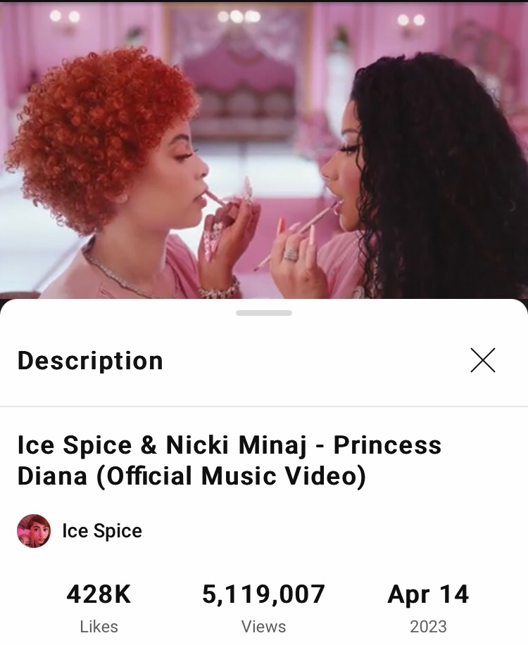 Female Rap Game On Twitter Look At This I Knew I Wasn T Crazy Soon