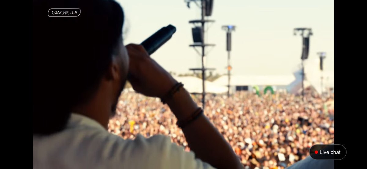 ItsYooQ's tweet photo. Well that was fun, let’s do that again sometime 😅
#COACHELLA2023 https://t.co/dvWZNfmHQA