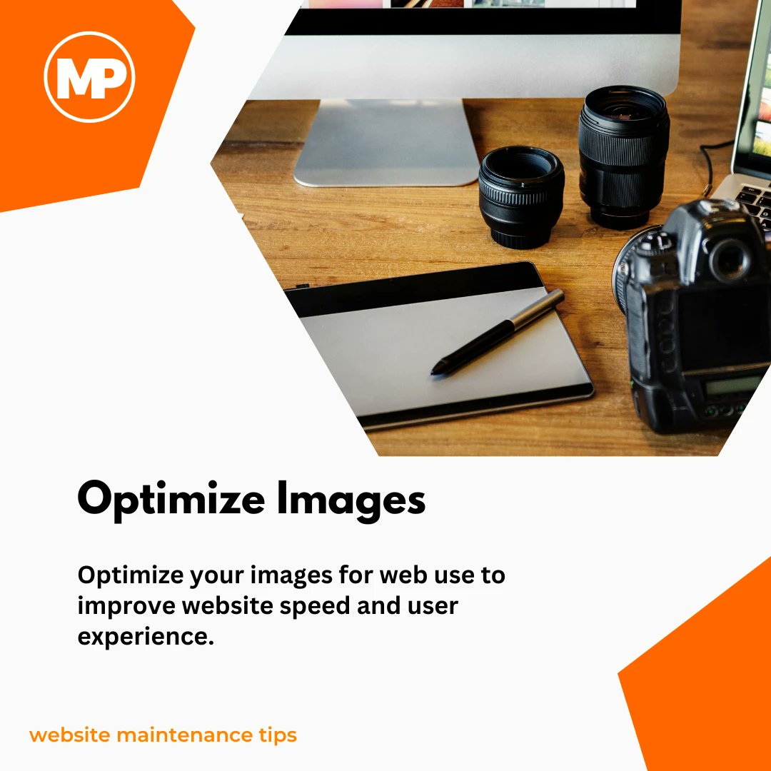 montereypremier's tweet photo. Optimize your images for web use to improve website speed and user experience. #websitemaintenancetips #wordpress #diviexpert #divi #websitemaintenance #smallbusiness #businessowner https://t.co/v85bfJtDmZ