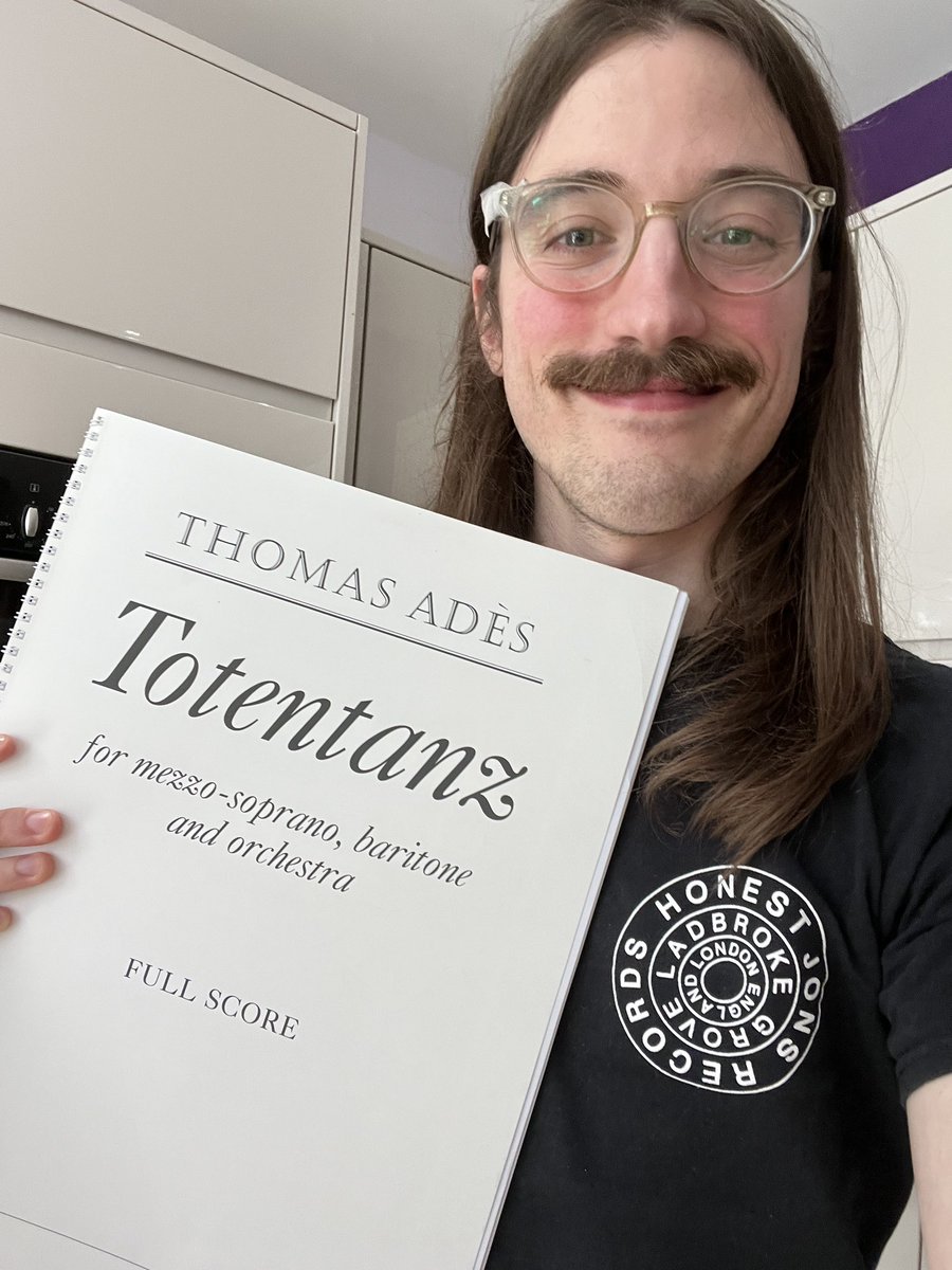 Andy Wareham tweet media