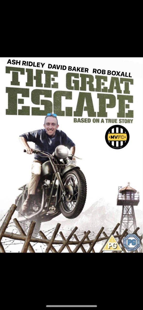 UTV 🔵⚪️<a href="/MontpelierVilla/">Montpelier Villa FC</a>