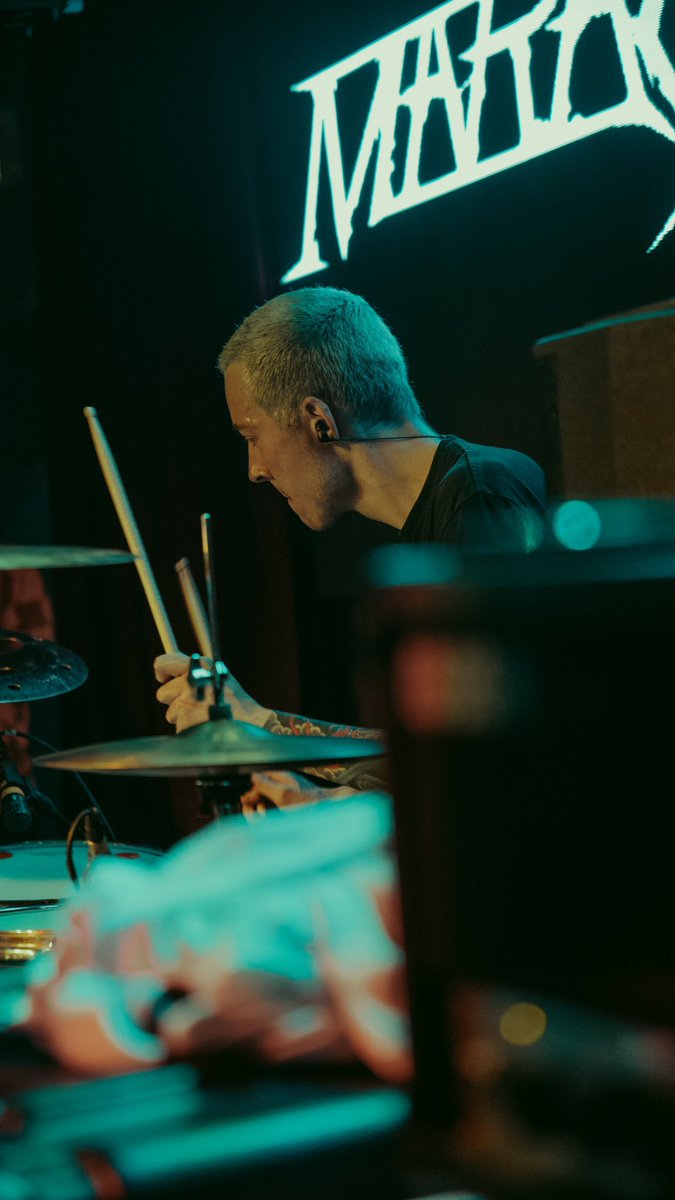 Denver, you fucked. What a way to start off this tour🗡️
•
Kilby Court in SLC, you’re up next. Let’s make it a bang😤
•
📸: justphotos.irl (instagram)