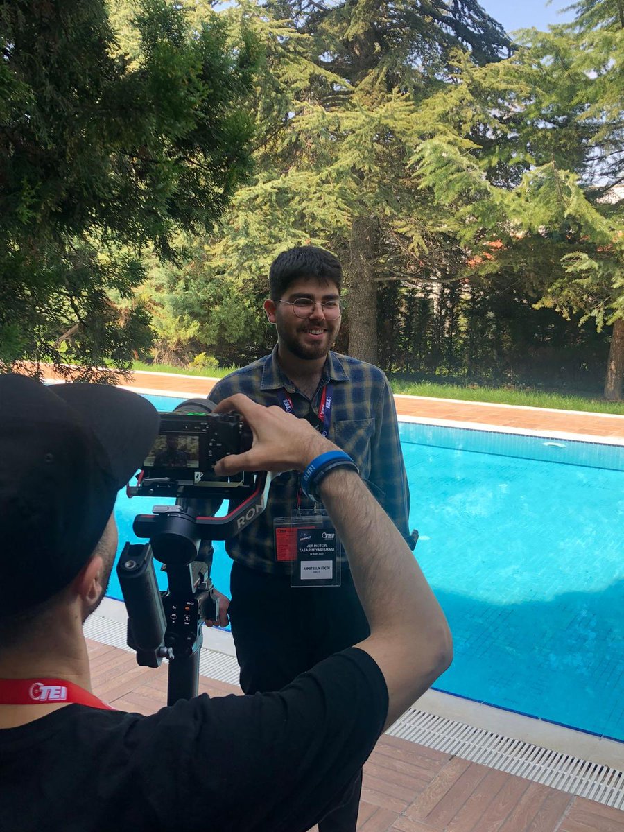 Ege SAVTEK tweet media