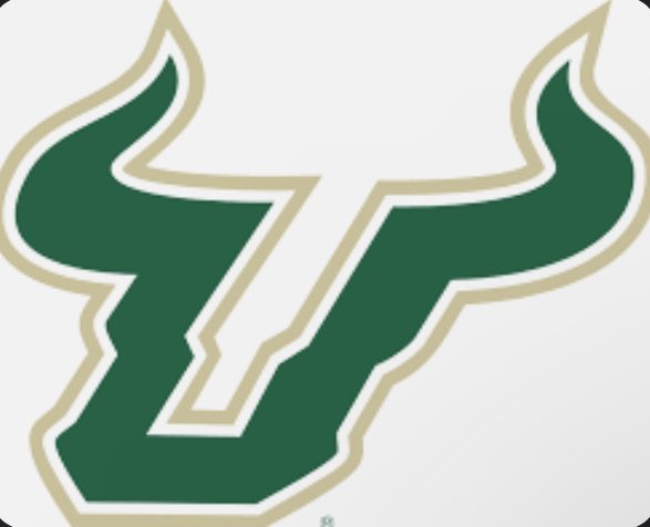 MindsetMo's tweet photo. Great visit yesterday @USFFootball @USFFootball @NortheastFB @TeamElite_813 @CoachGolesh GO BULLS!!!🤘🏾 https://t.co/8yqfyp4VJV