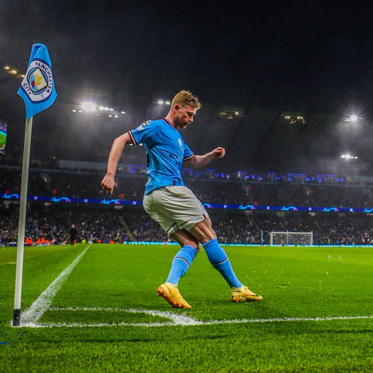 EuroFoot on Twitter "🇧🇪🪄 Kevin de Bruyne (31) now has registered 15