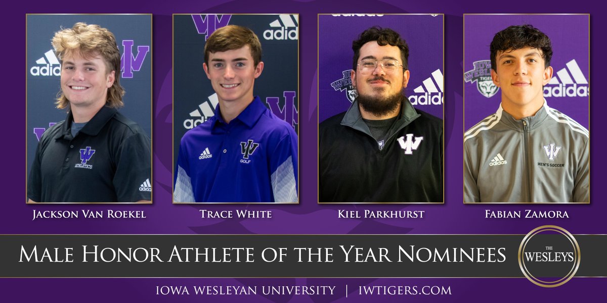 Iowa Wesleyan Tigers tweet media