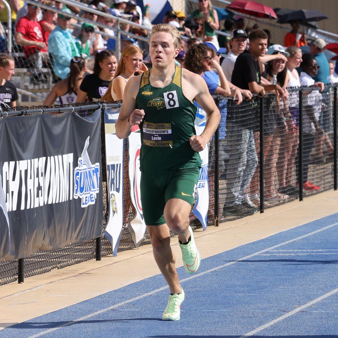 NDSU Track & Field / Cross Country tweet media