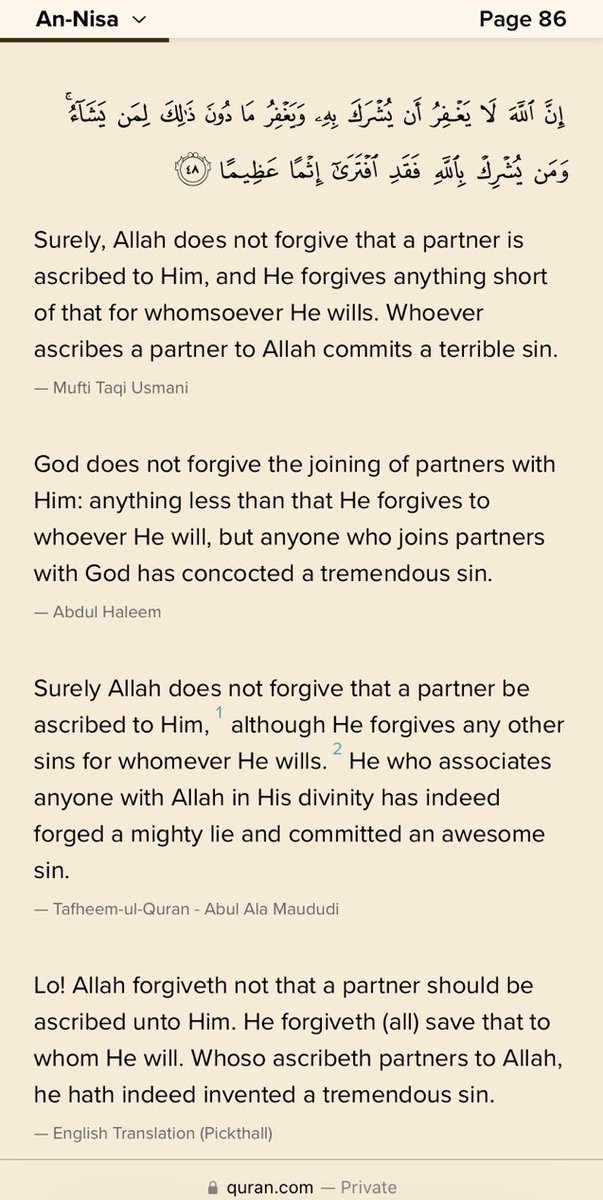 SanataniFriend's tweet photo. @joseph06774478 @Abdulla_Alamadi @OIC_OCI You need to read your asmani quitab. https://t.co/ITDWoVILMH