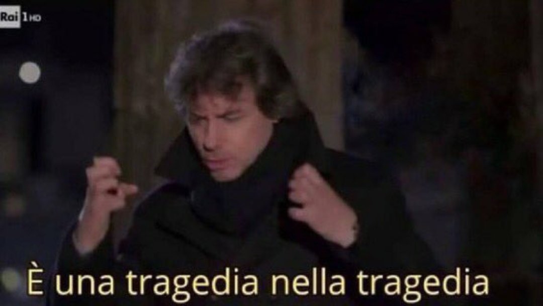Lacie1530's tweet photo. I meme di Alberto Angela e le bestemmie https://t.co/DEA1ucVmhe