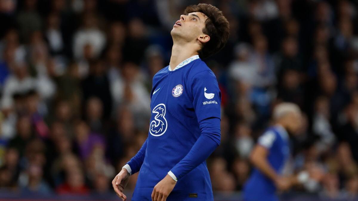 NiicoGattii's tweet photo. 🔵El Chelsea continúa con su mal presente, acaba de perder 2-1 de local contra el Brighton y quedó a 10 pts de Europa League y a 16 de la Champions. Además están prácticamente afuera de esta última luego de perder 2-0 en la ida ante el Real Madrid. https://t.co/BuW2UGcIJz
