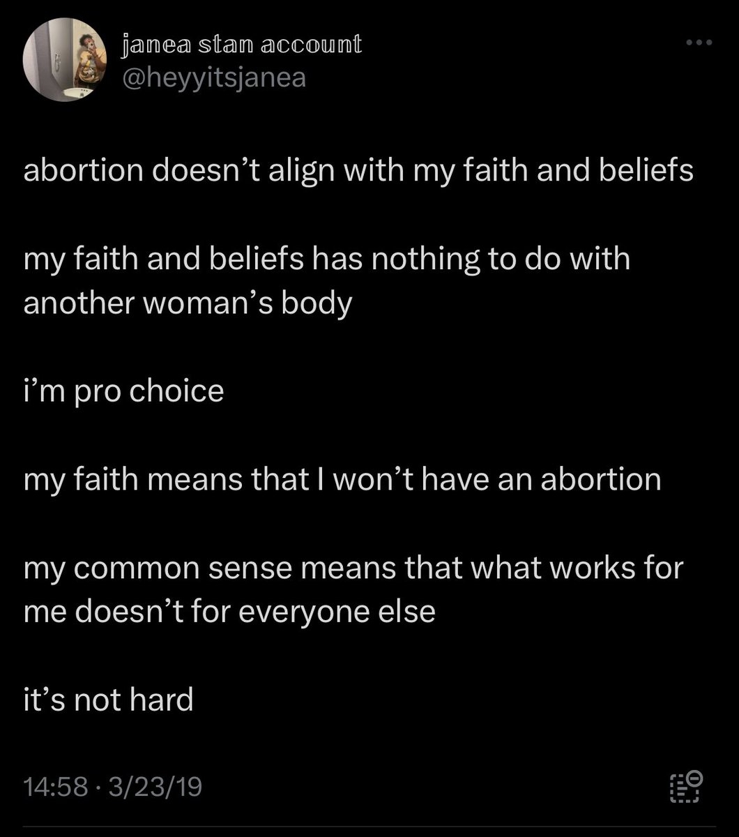 🐰💐🐣 on Twitter "RT heyyitsjanea not only did i receive death threats