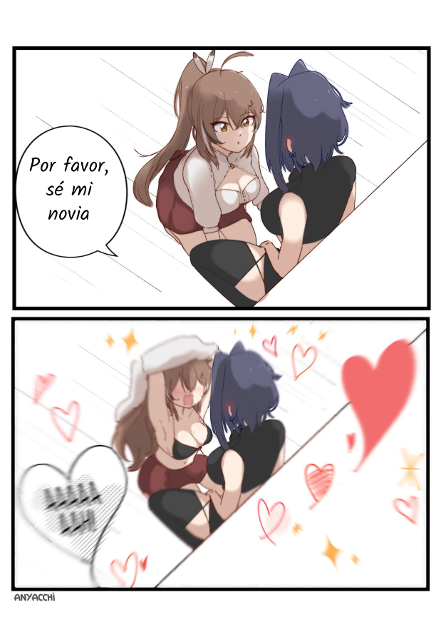 AkaiUsagiES's tweet photo. @anyacchiiii Spanish Translation https://t.co/xhn7xKGBX5