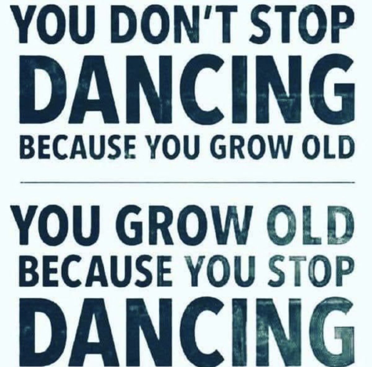 TheovanIwaarden's tweet image. #dancing #growingold