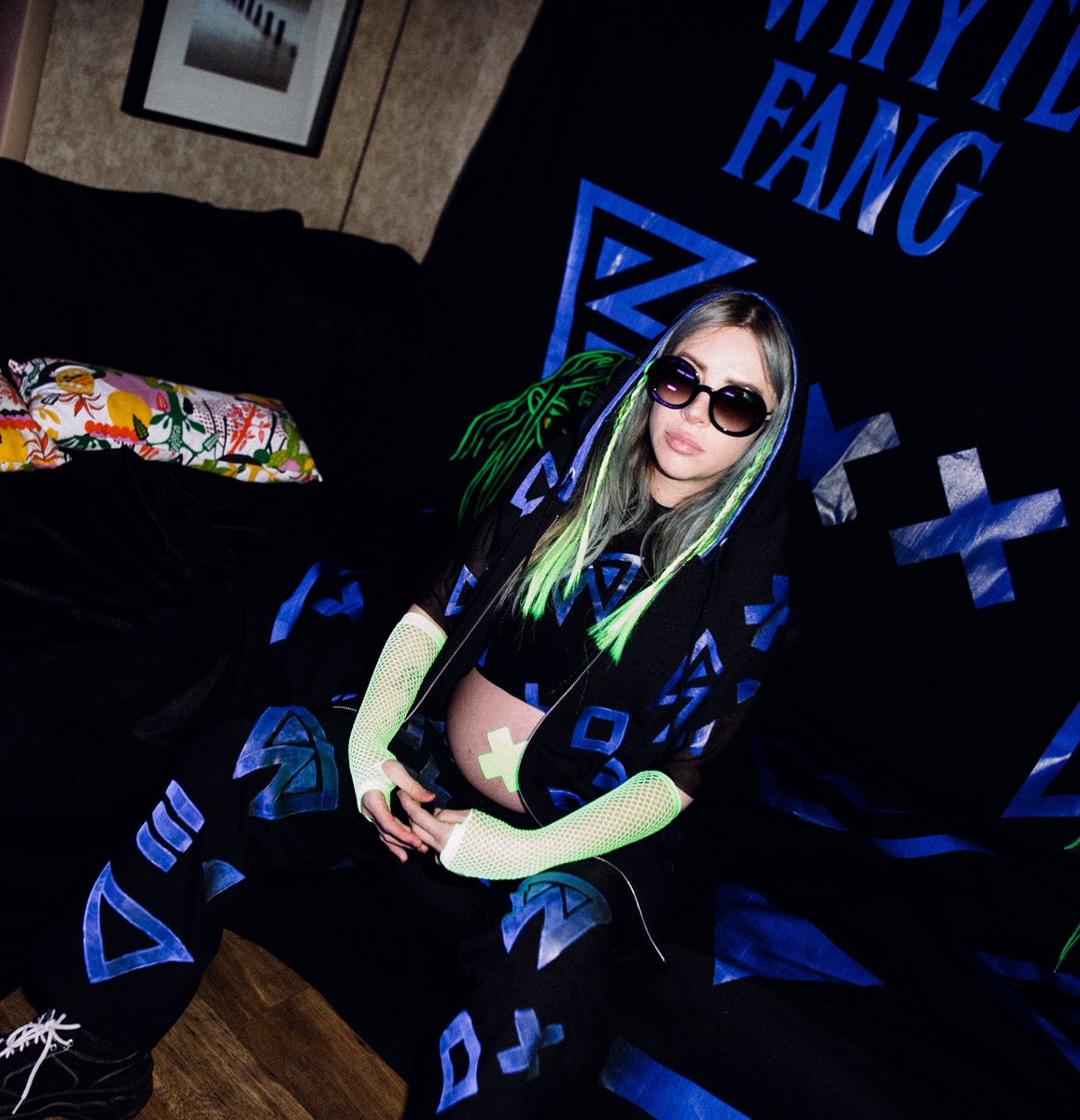 awonderland's tweet photo. Honestly I think I slayed my fit https://t.co/PjXOnkStrt