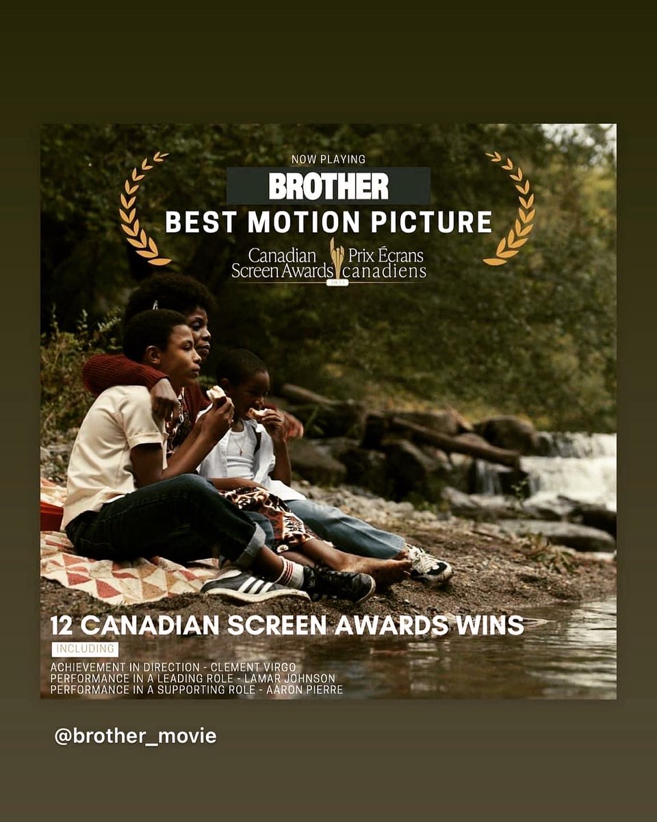 AngiesModels's tweet photo. #AMTIWATCH BIG SHOUT to our young actor Jacob Williams the film won 12 awards!! We are extremely proud of you Jacob and this from! π₯πΊπ― #amtiactor #actorslife #feature #film #canadianscreenawards #proudagent #toronto #losangeles #ottawa #montreal #childactor #AMTIer #SCREEN https://t.co/kH26qesMca