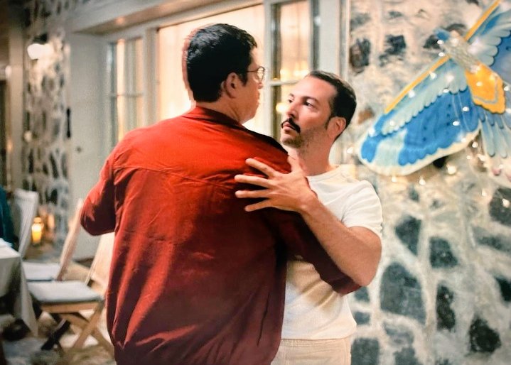 Oğuzhan Koç ve dansı mükemmel hagshzghzgzhzgxj çok iyii 
#oguzhankoc #ozurdilerim