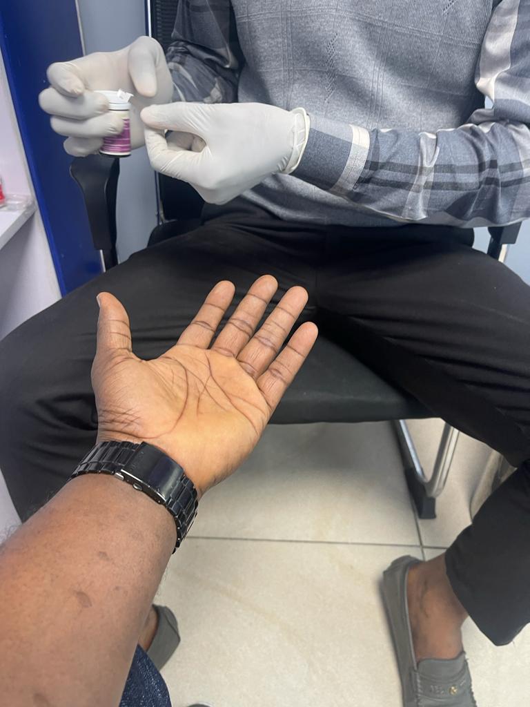 ODC_pego's tweet image. Oracle of Modern Medicine 💉 🔬 🧬
#MLSDAY2023 #MLS