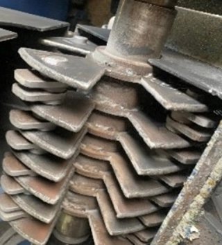 relicplan1's tweet photo. El Plan Colectivo Relic instala en San Andrés Islas un molino para la
transformación del casco de vidrio reciclado, sumando eficiencias para
la sostenibilidad de la Isla. https://t.co/AY0pmjxt6F