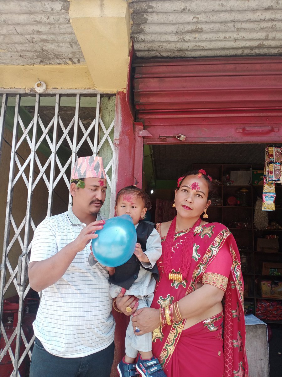 Hikmat Bahadur Shahi (@hikmatbahadurs4) on Twitter photo 