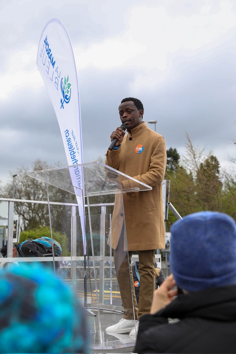 Dr. Landry Ndriko Mayigane tweet media