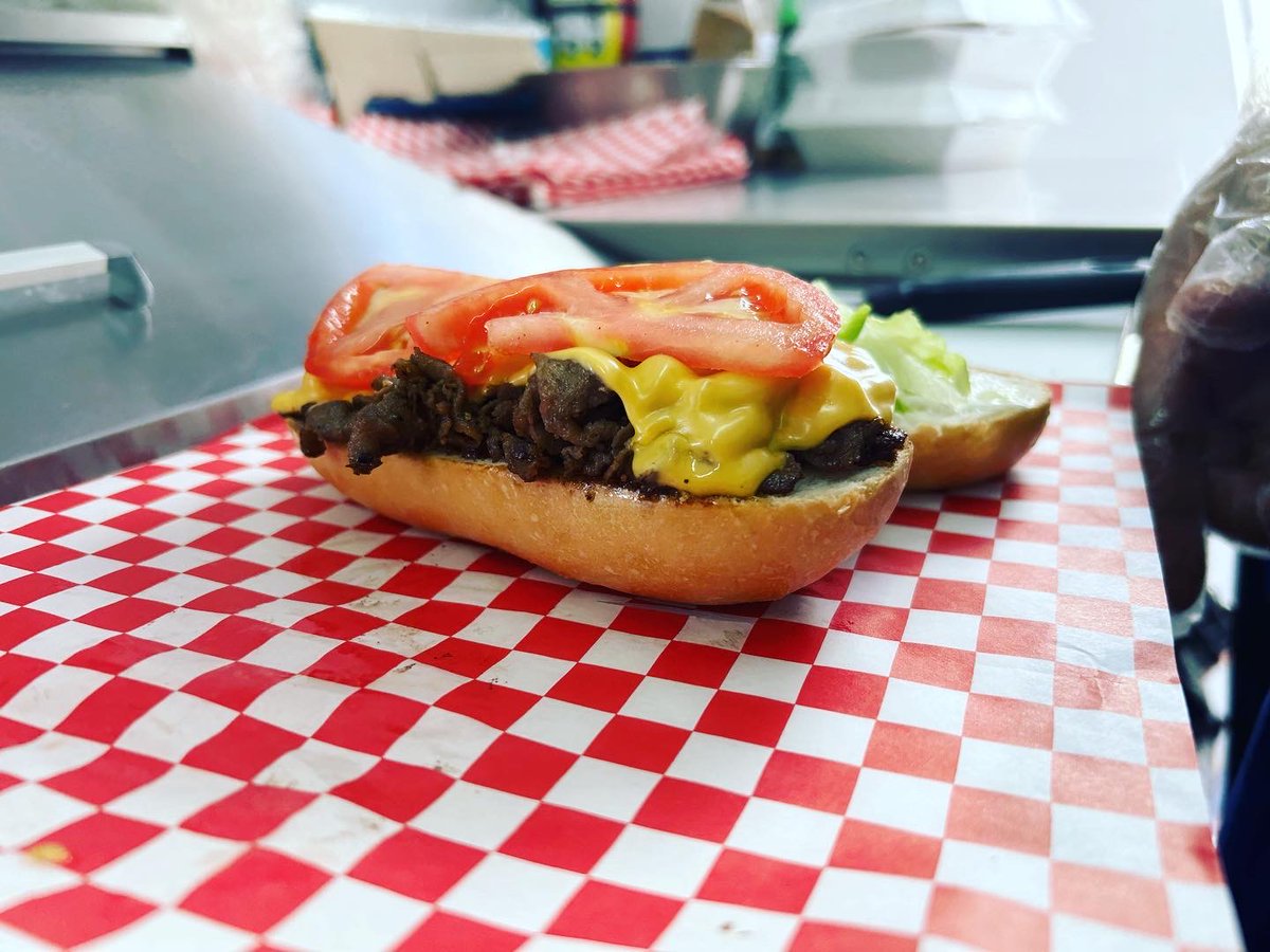eatouteds's tweet photo. Bussin! https://t.co/eJzzqJKk4v