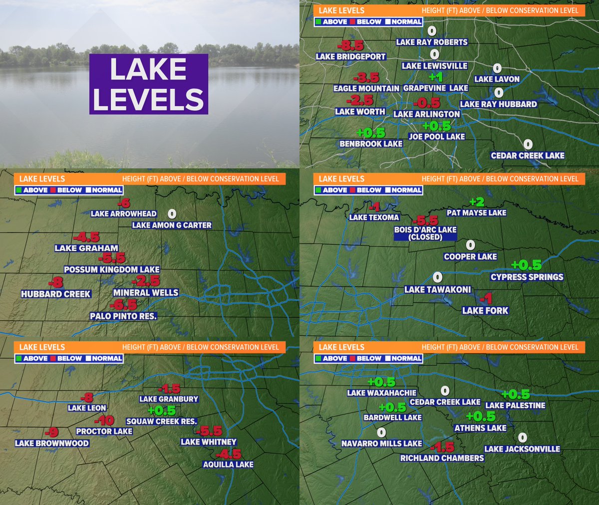wfaaweather tweet picture
