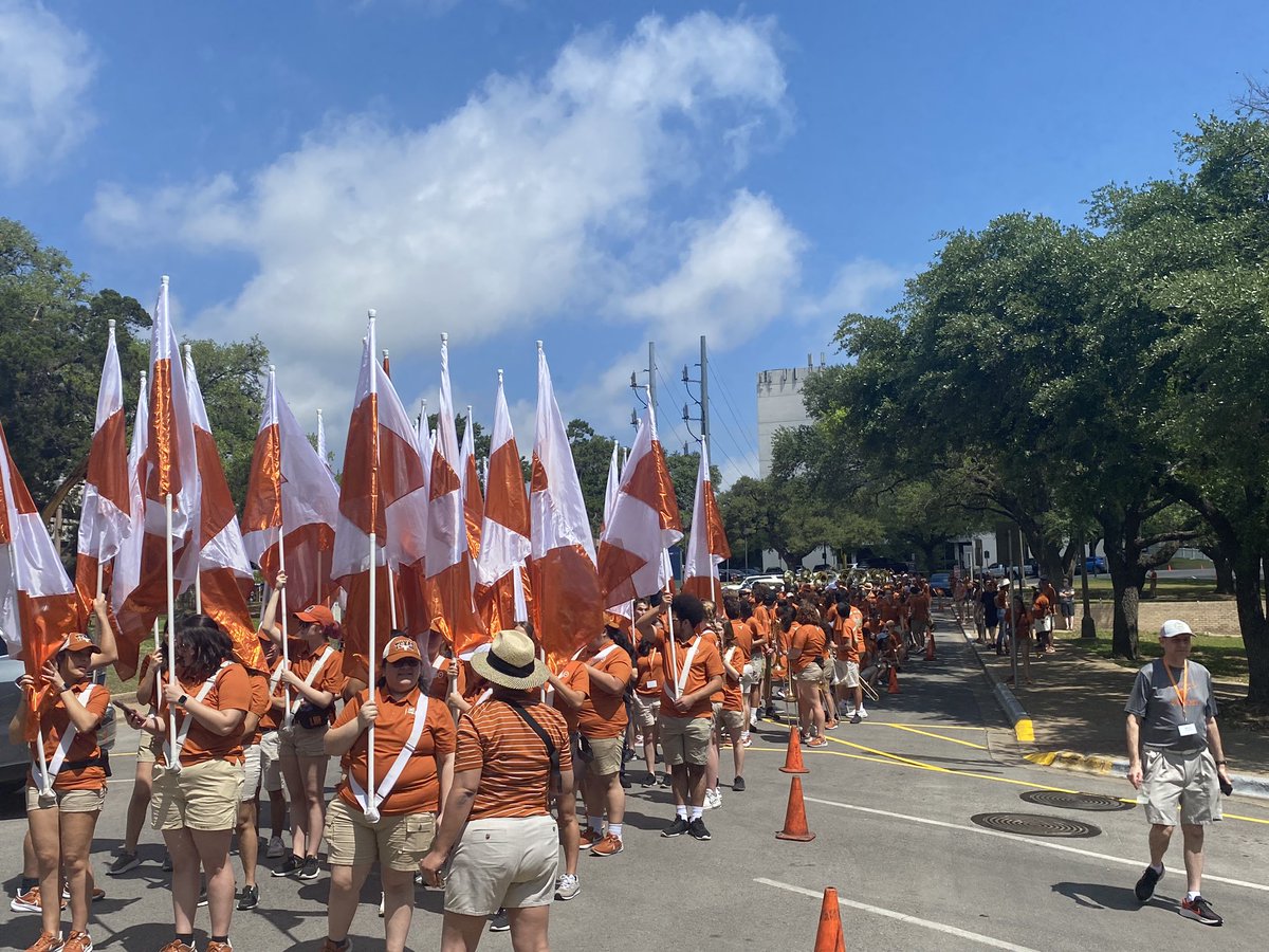 March down is about to happen!
