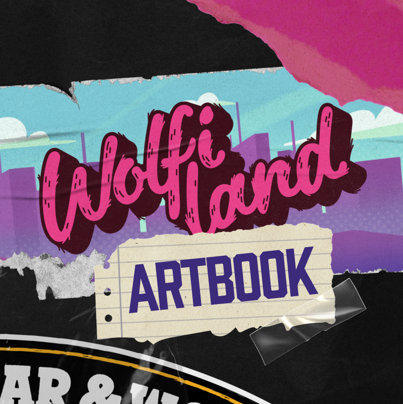 wolfilandnfts's tweet photo. ⚠️ Important! ⚠️

Over 50% of the artbook NFTs were sent! Please check your address if you submitted it. The section on Joepegs will be updated later this week! 📕✨

The rest of the artbook NFTs will be sent in the next few days! 🫰

#AVAX #Avalanche https://t.co/kXxH15R5XG