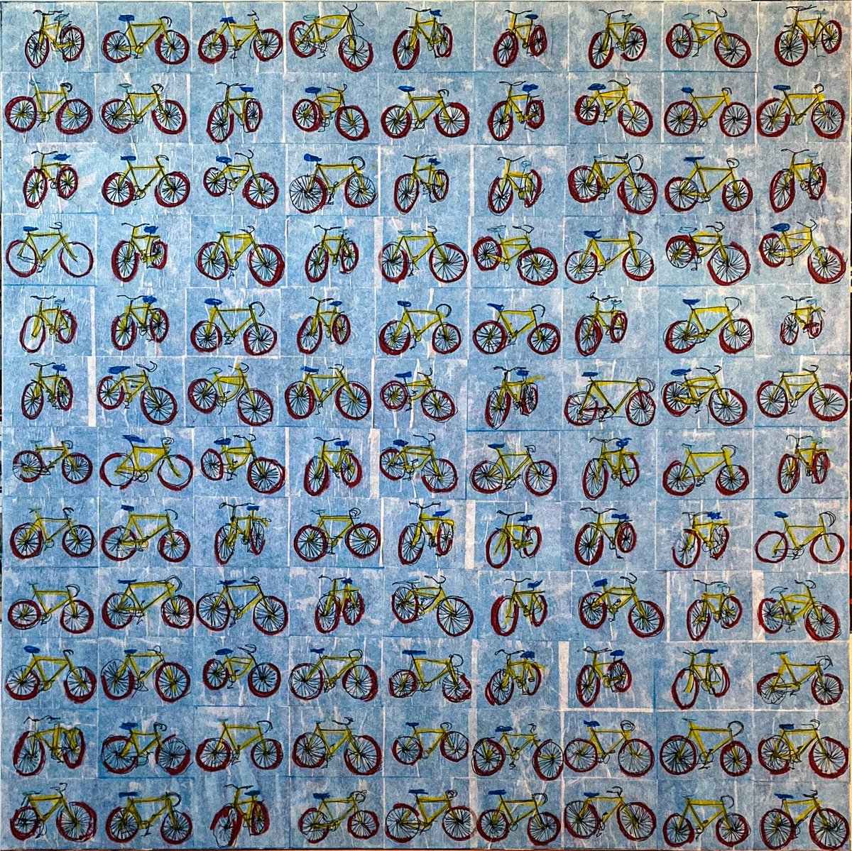 Northeastern's tweet image. Happy #WorldArtDay! Celebrating our community of artists today and every day 🧑‍🎨 

🎨: Maria Armaganian (@NortheasternCOE ‘25)
🎨: Melania St Cyr (@NortheasternCOE ‘23)
🎨: Hahree Lim (@NU_CAMD ‘25)
🎨: Dylan Morris Steinberg (@NU_CAMD ‘24)