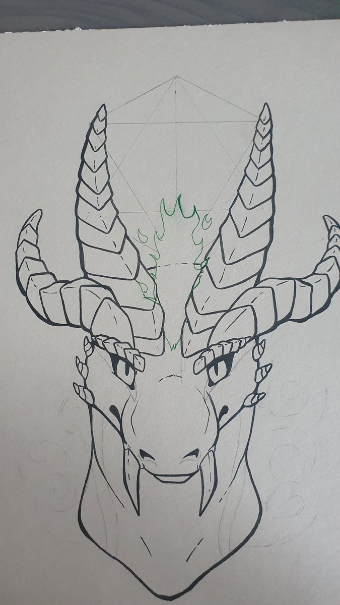 Polaris_Dragon's tweet photo. Some wips of the actual commission I'm working on. =) https://t.co/CtU1POOcrH