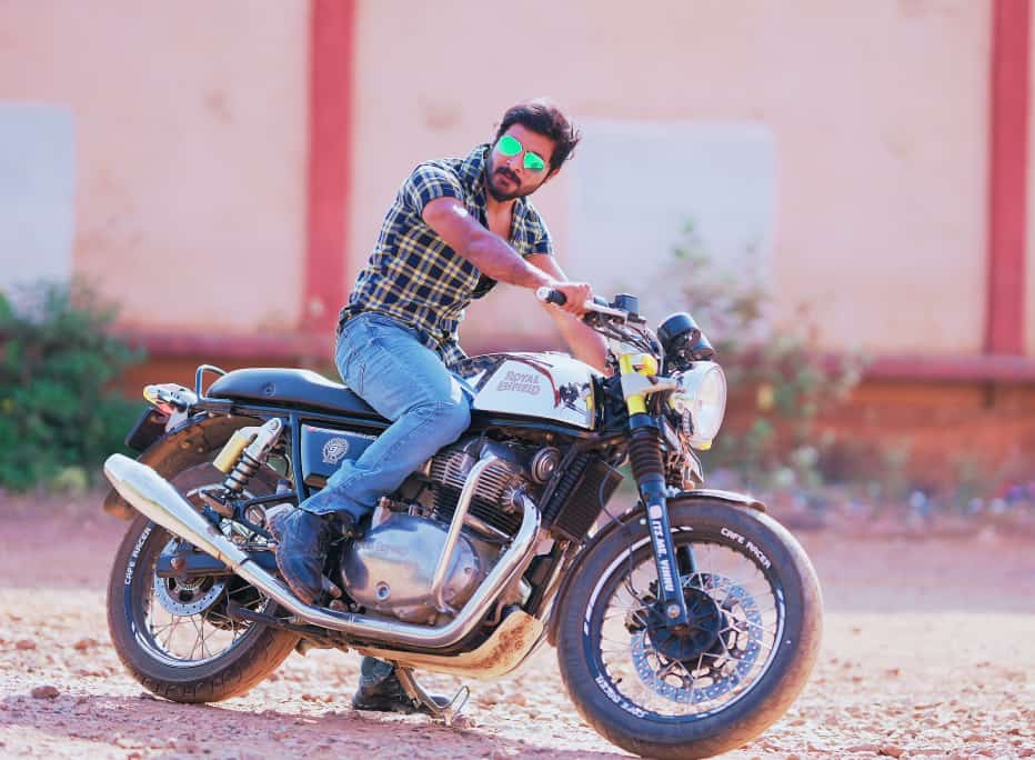 LokeshHadpad's tweet photo. 😎Boss 💥 https://t.co/si5NGMPDXc