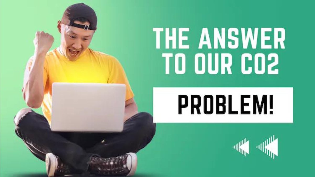 The answer may be easier than you think! 
greenalgaebusiness.website/blogs/1
#SustainableLiving #SustainableAgriculture