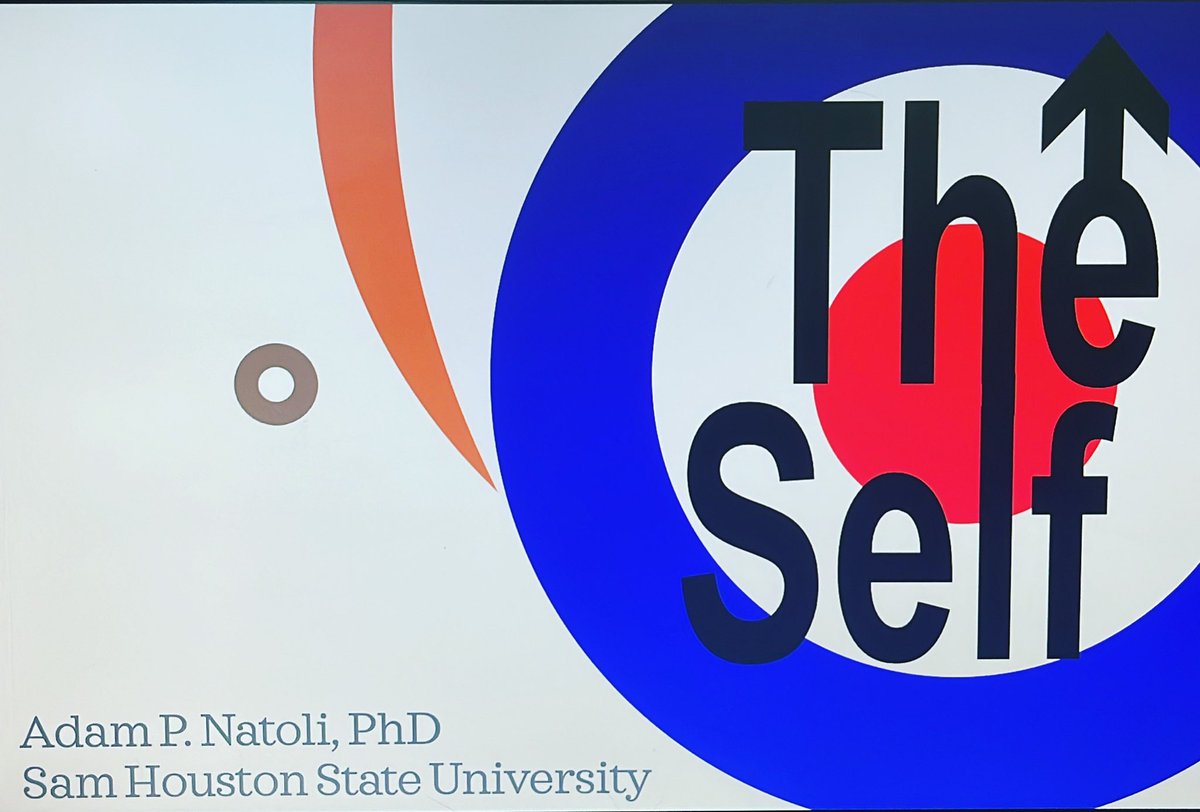 Perhaps my greatest lecture title slide to date <a href="/TheWho/">The Who</a>