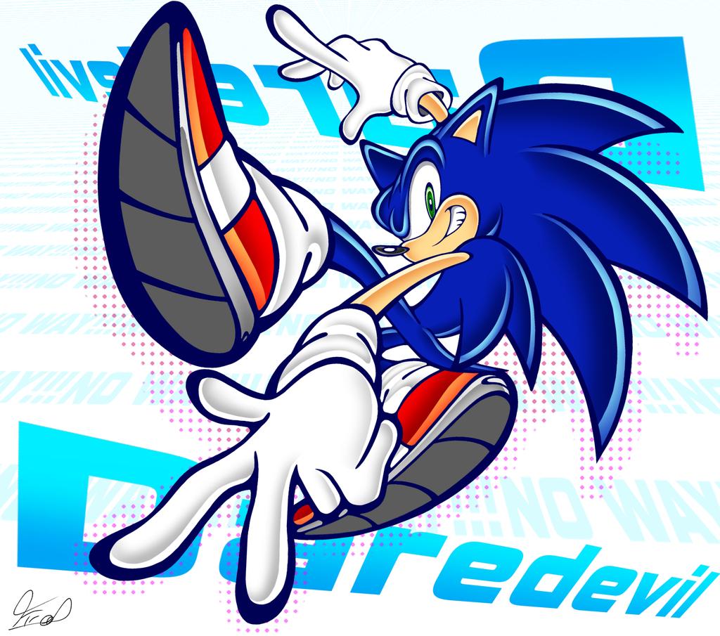 Daredevil