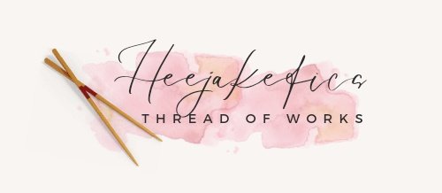 eas. 🐬 (@_heejakefics) / Posts / X