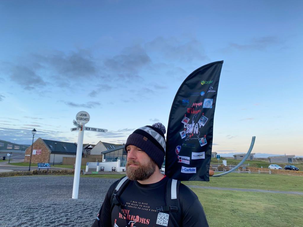 The Long Way Down 23 tweet media