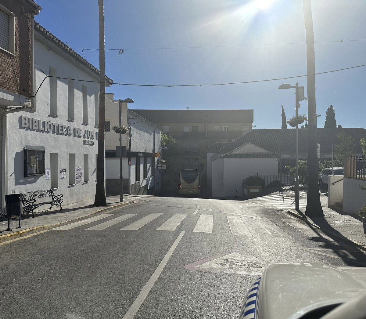 Policia de Jun tweet media