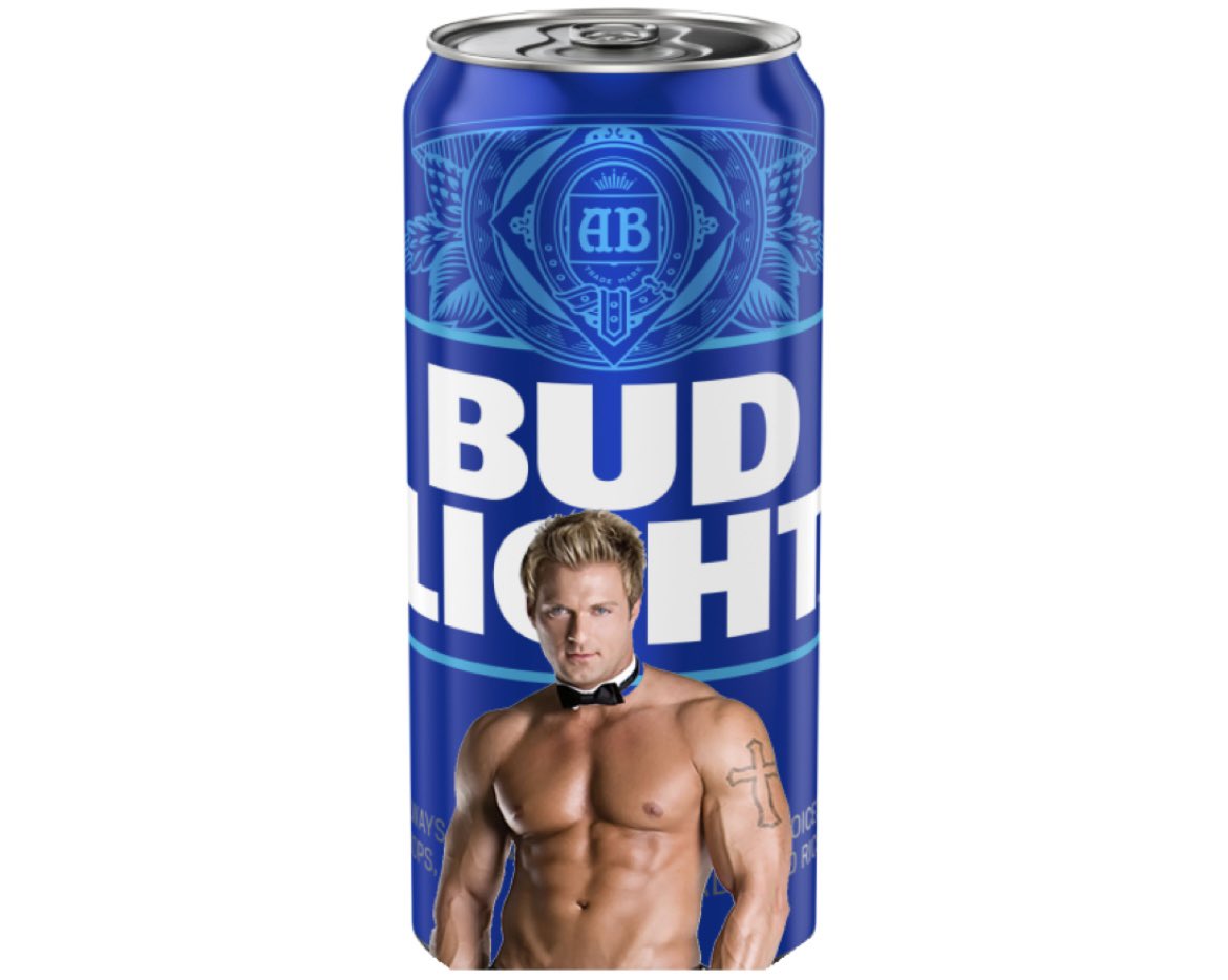 billyjeffrey's tweet photo. @budlight If you want to bring in the ladies, bring on the @Chippendales https://t.co/U56PeLQHII