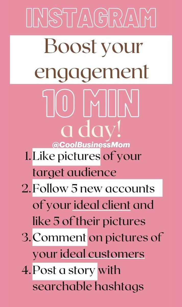 Boost your engagement, 
#socialmediatips #digitalmarketingtips #marketingtips #engagement