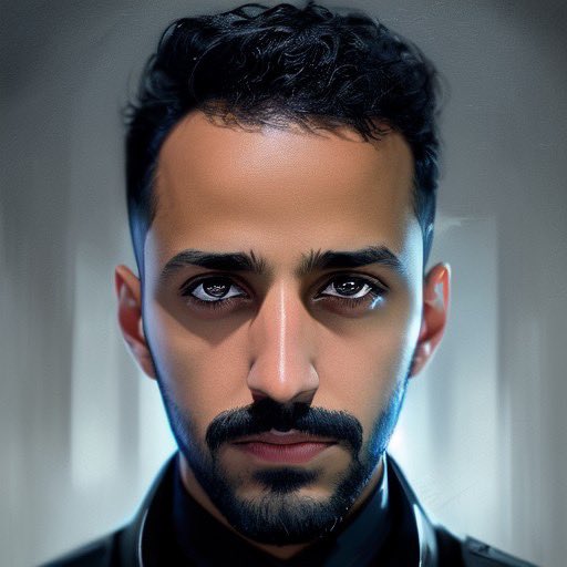 iPowv_'s tweet photo. قررت أوريكم شكلي بالذكاء الاصطناعي عشان م تقولون ذا شايف نفسه وحارمنا من صوره .

#Dawn_AI https://t.co/SZPuVNzauJ