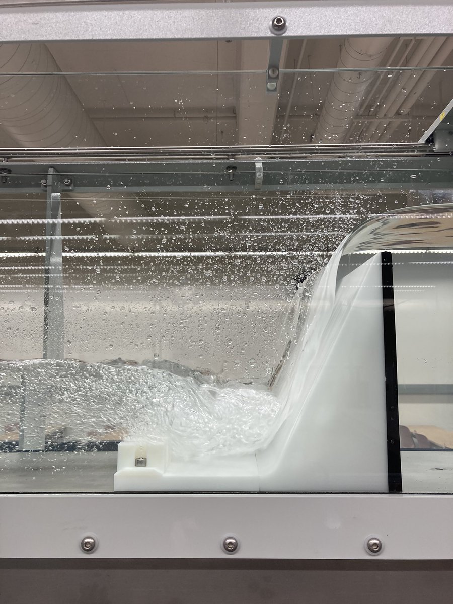 Louise Arnal, PhD (she/elle) (@arnallouise) on Twitter photo Awesome visit <a href="/UAlberta/">University of Alberta</a> & the Alberta River Forecast centre! I particularly enjoyed the chats with so many lovely people and the cool hydraulics lab - my inner hydronerd is happy š¤š§
#workvisit #sandbox #river #forecast Awesome visit <a href="/UAlberta/">University of Alberta</a> & the Alberta River Forecast centre! I particularly enjoyed the chats with so many lovely people and the cool hydraulics lab - my inner hydronerd is happy š¤š§
#workvisit #sandbox #river #forecast