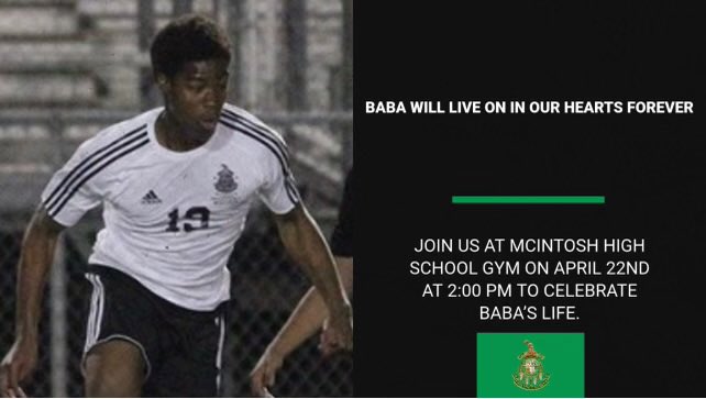 Mercer Men's Soccer (@mercer_msoccer) on Twitter photo 