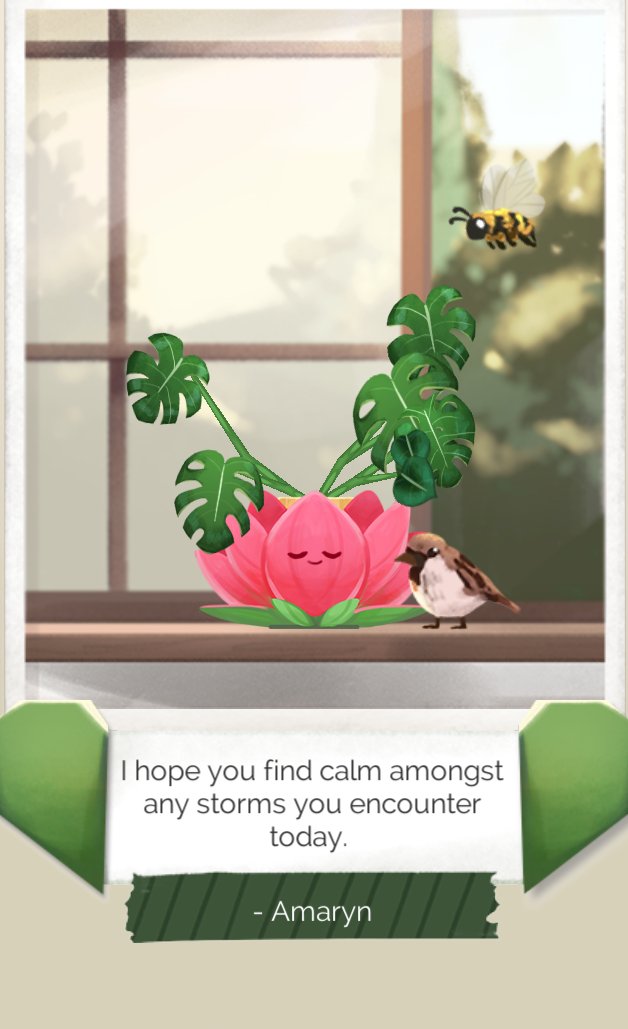 corey90678032's tweet photo. This message is really awesome #KinderWorldGame @LumiInteractive https://t.co/nY0MdVh6vF https://t.co/oihqD2DgIA