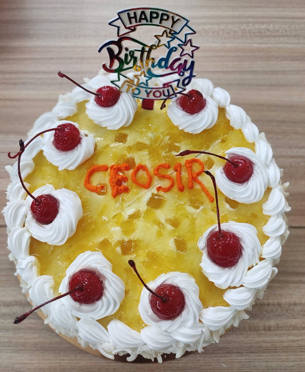 malustechnolab's tweet photo. Wishing our Co-Founder &amp; CEO Mr. Swarup Acharya a very Happy Birthday!

Your leadership and dedication have been instrumental in the success of our company, and we are all grateful for always inspiring us to reach for new heights.

#MalusTechnoLab #UORMiND #GratefulAndBlessed https://t.co/rBR51oDU9M