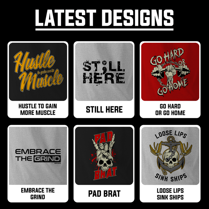 ForceWearHQ's tweet photo. 💥 BIG 6 RELEASE 💥
Get involved our biggest release of the year so far! 👇😃
https://t.co/leyYPRLDWY

#militaryhumour #armedforces  #britisharmy  #militarylife #veteran  #Cadet #Armygift https://t.co/0HCdMkewgb