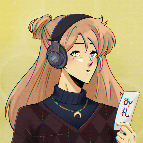 Vibing to these <a href="/LofiDreamers/">Lofi Dreamers 🎧 SOLD OUT</a>