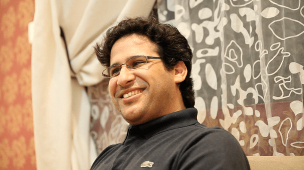 Today marks nine years since the arrest of prominent Saudi human rights activist Waleed Abulkhair.

A lawyer known for defending political prisoners, including both Raif and Samar Badawi and members of the Jeddah reformers, Waleed is now serving a 15-year prison term. #FreeWaleed