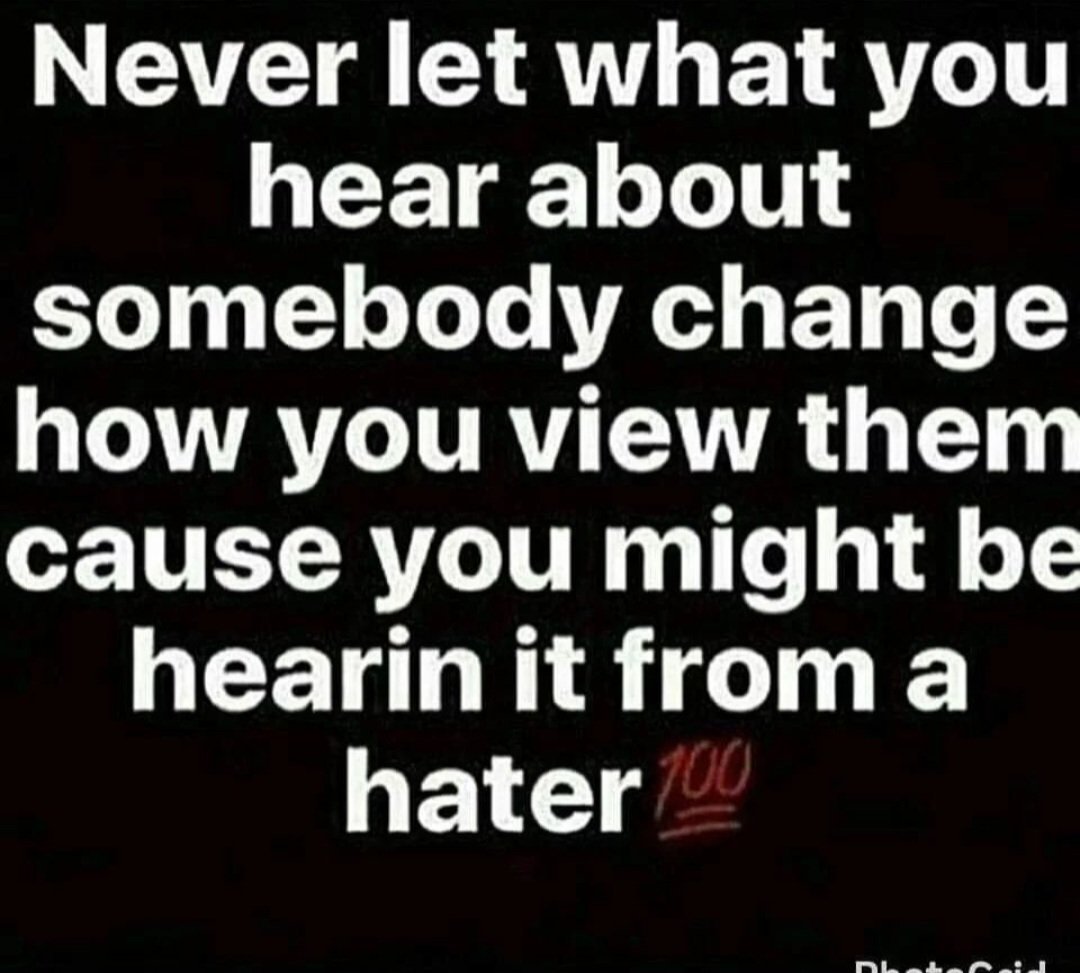 JAKAFELLAMOVIN's tweet image. The streets and gossipin' ass nicca quick to run with what they heard with ZERO facts behind it. I always told niccaz who try to tell me sumthin about somebody to bring me the real PROOF and with that then I can say it's the TRUTH. #TalkLess #FactsOnly #TheRealNiccaWay